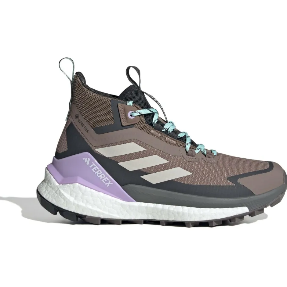 adidas Terrex Wanderschuhe|Trekkingschuhe-- Women's Terrex Free Hiker 2 GTX - Wanderschuhe