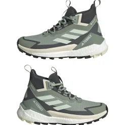 adidas Terrex Wanderschuhe|Trekkingschuhe-- Women's Terrex Free Hiker 2 GTX - Wanderschuhe