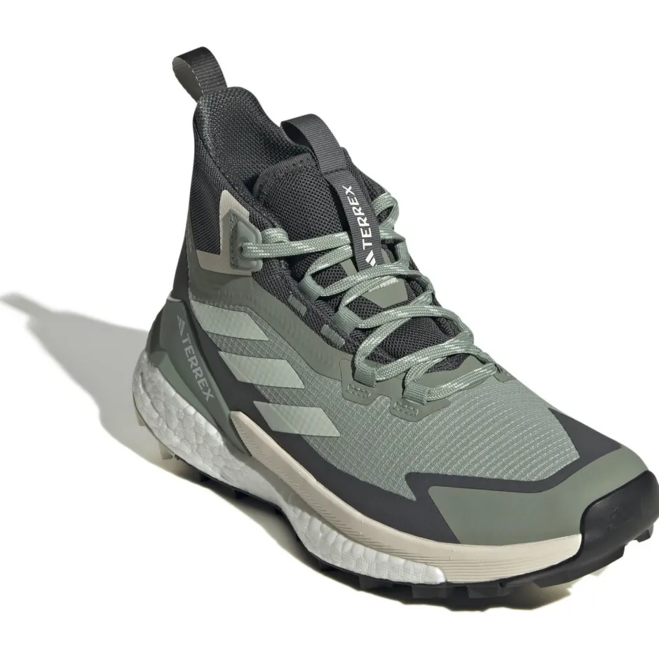 adidas Terrex Wanderschuhe|Trekkingschuhe-- Women's Terrex Free Hiker 2 GTX - Wanderschuhe