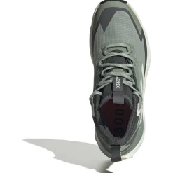 adidas Terrex Wanderschuhe|Trekkingschuhe-- Women's Terrex Free Hiker 2 GTX - Wanderschuhe