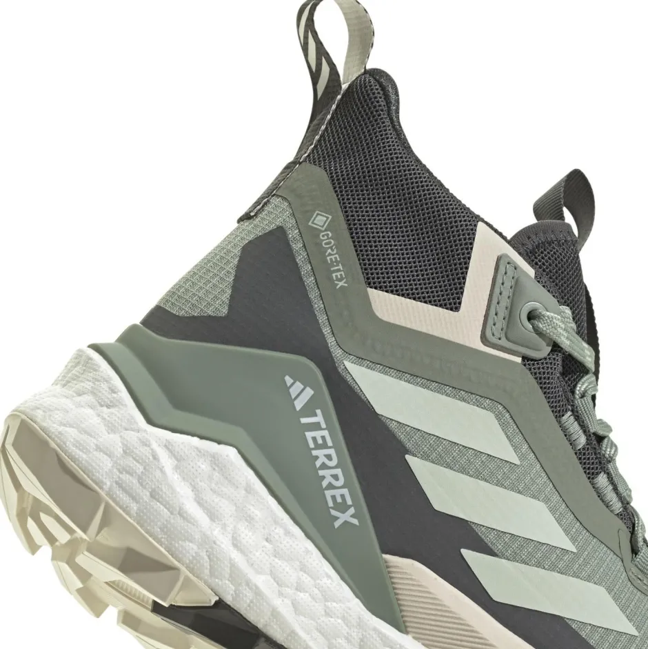 adidas Terrex Wanderschuhe|Trekkingschuhe-- Women's Terrex Free Hiker 2 GTX - Wanderschuhe