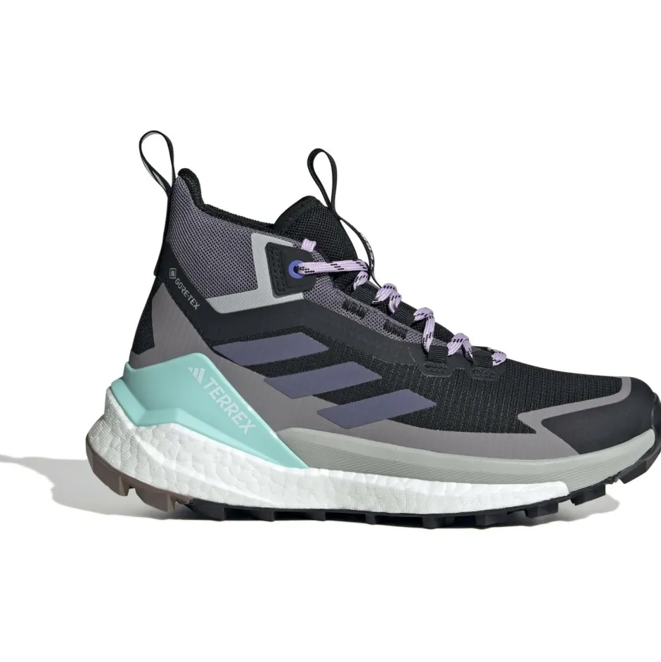 adidas Terrex Wanderschuhe|Trekkingschuhe-- Women's Terrex Free Hiker 2 GTX - Wanderschuhe