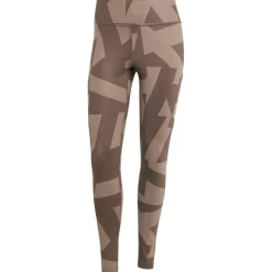 adidas Terrex - Women's Terrex Multi Printed Tights - Leggings