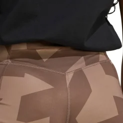 adidas Terrex - Women's Terrex Multi Printed Tights - Leggings