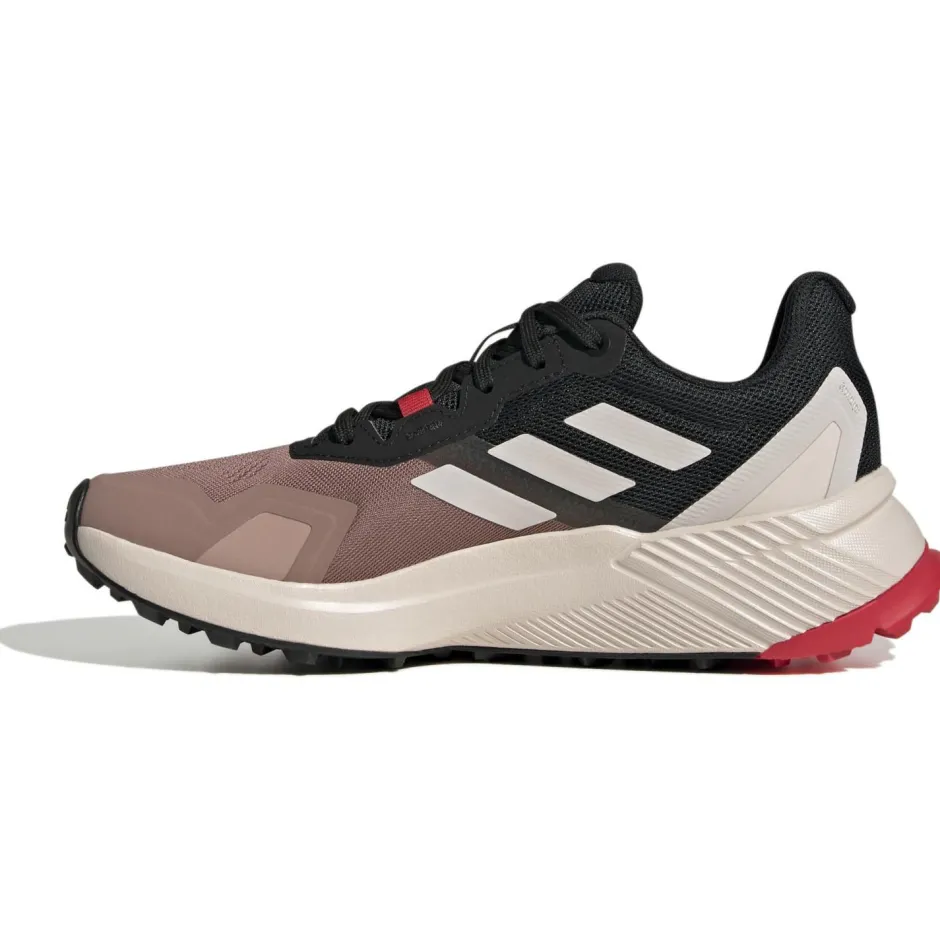 adidas Terrex - Women's Terrex Soulstride RAIN.RDY - Trailrunningschuhe