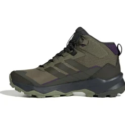 - Women's Terrex Skychaser AX5 Mid GORE-TEX - Wanderschuhe < adidas Terrex Online