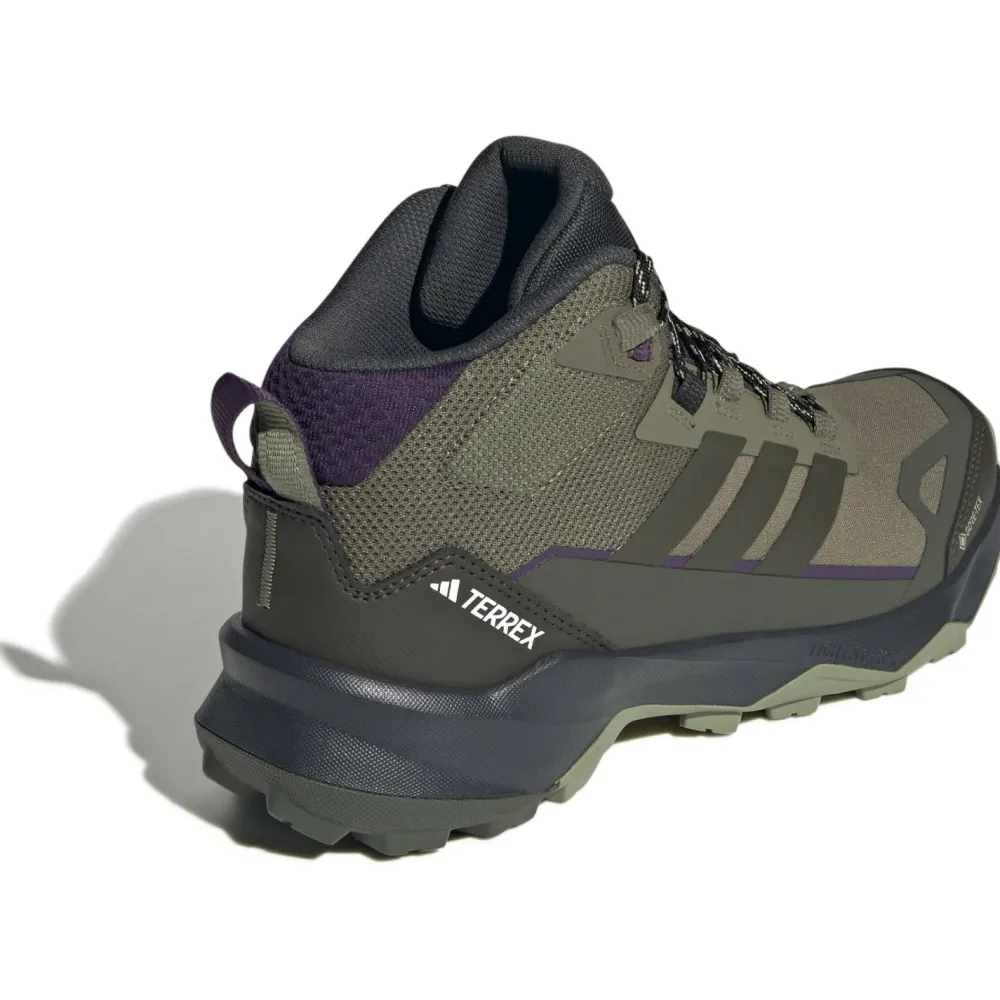 - Women's Terrex Skychaser AX5 Mid GORE-TEX - Wanderschuhe < adidas Terrex Online
