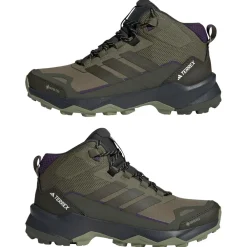 - Women's Terrex Skychaser AX5 Mid GORE-TEX - Wanderschuhe < adidas Terrex Online