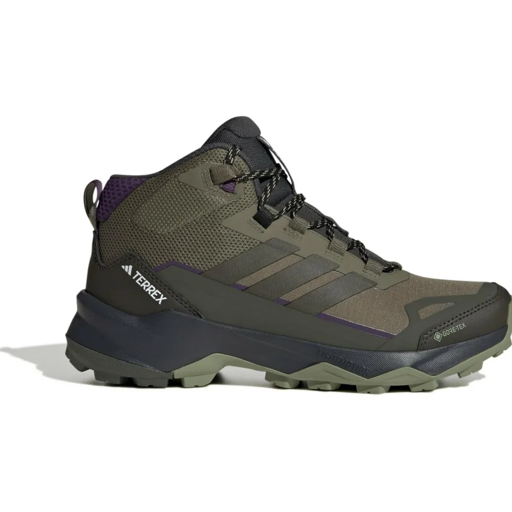 - Women's Terrex Skychaser AX5 Mid GORE-TEX - Wanderschuhe < adidas Terrex Online