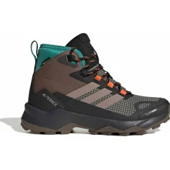 adidas Terrex Wanderschuhe|Trekkingschuhe-- Women's Terrex Skychaser AX5 Mid GTX CW+ - Winterschuhe