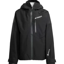 adidas Terrex - Woen' Terrex Techrock 3 ayer GORE-TEX - Regenjacke