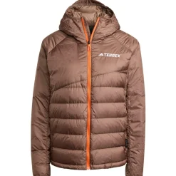 - Woen' Terrex Xperior CW+ Down Hooded - Daunenjacke < adidas Terrex Sale