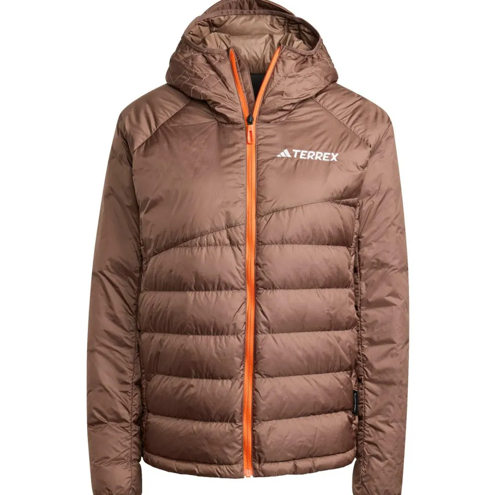 - Woen' Terrex Xperior CW+ Down Hooded - Daunenjacke < adidas Terrex Sale