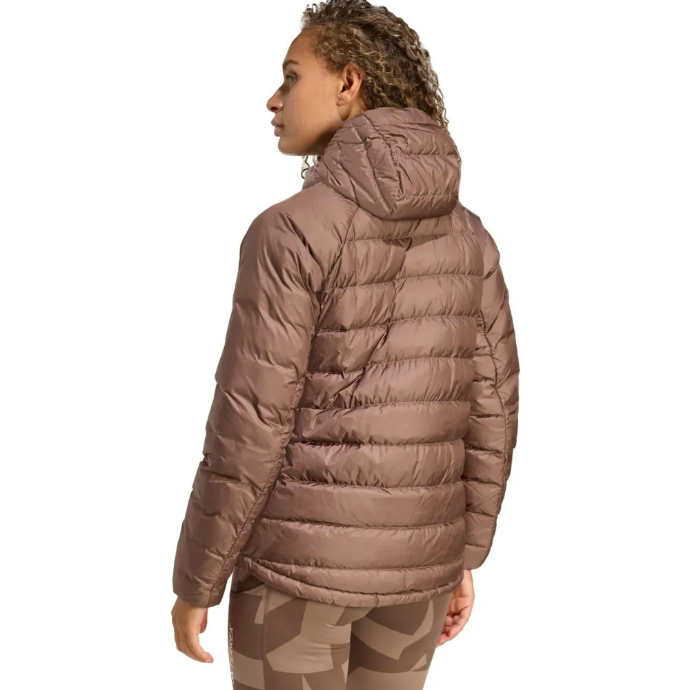 - Woen' Terrex Xperior CW+ Down Hooded - Daunenjacke < adidas Terrex Sale