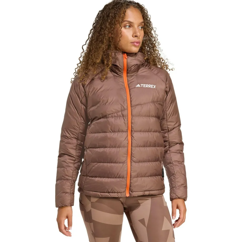 - Woen' Terrex Xperior CW+ Down Hooded - Daunenjacke < adidas Terrex Sale