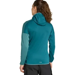 - Woen' Terrex Xperior Ciawar T Feece - Feecejacke < adidas Terrex Online