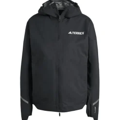adidas Terrex - Woen' Terrex Xperior 2.5 ight Rain.Rdy - Regenjacke
