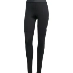 - Woen' Terrex Xperior Bruhed Tight - angaufhoe < adidas Terrex Outlet