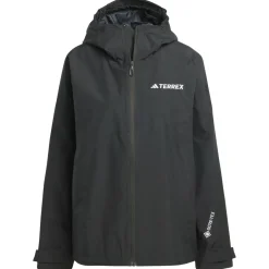adidas Terrex Wanderbekleidung|Jacken-- Women's Xploric 2 Layer GORE-TEX Jacket - Regenjacke
