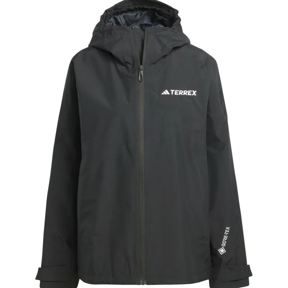 adidas Terrex Wanderbekleidung|Jacken-- Women's Xploric 2 Layer GORE-TEX Jacket - Regenjacke