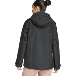 adidas Terrex Wanderbekleidung|Jacken-- Women's Xploric 2 Layer GORE-TEX Jacket - Regenjacke