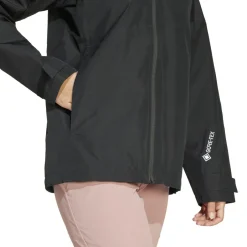 adidas Terrex Wanderbekleidung|Jacken-- Women's Xploric 2 Layer GORE-TEX Jacket - Regenjacke