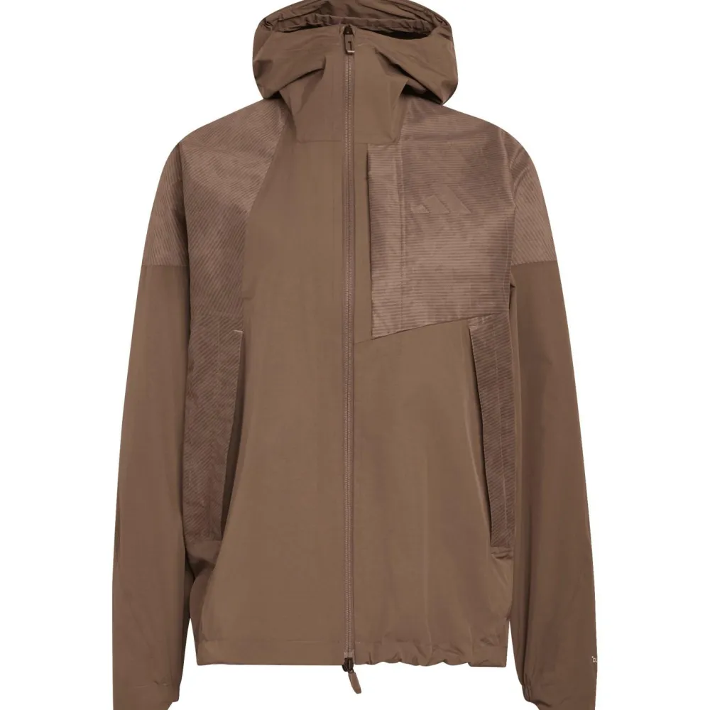 - Woen' XPR Hybrid Parka - Regenjacke < adidas Terrex Best