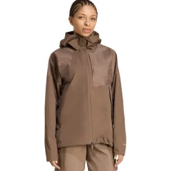 - Woen' XPR Hybrid Parka - Regenjacke < adidas Terrex Best