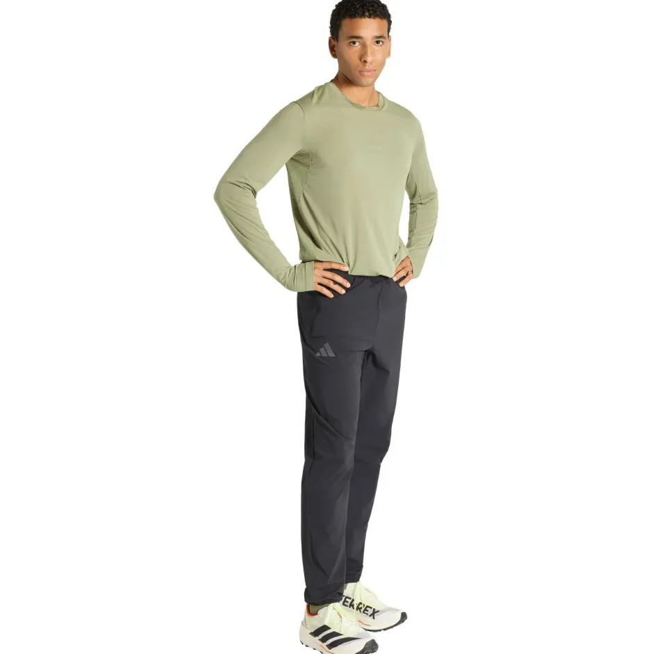 adidas Terrex - Xperior ight Pant - Trekkinghoe