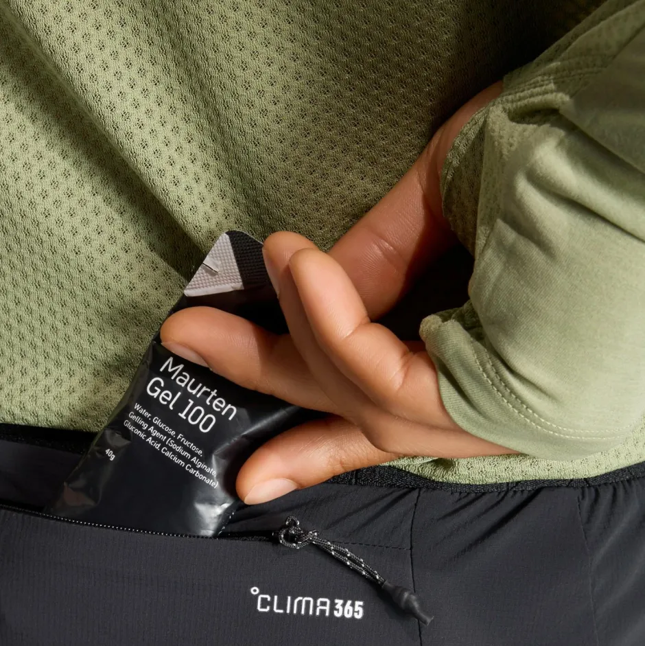 adidas Terrex - Xperior ight Pant - Trekkinghoe