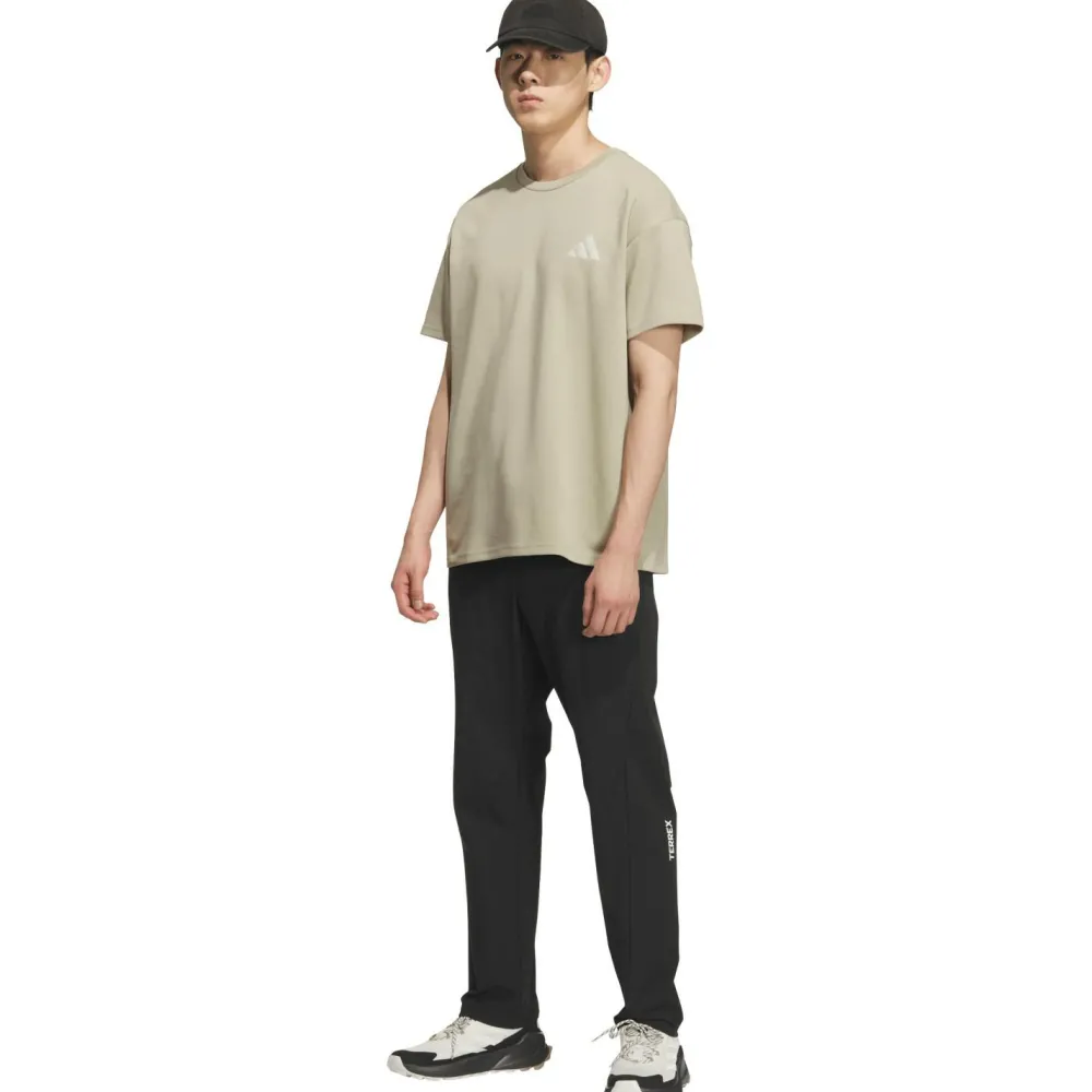 - XP GFX Tee - T-hirt < adidas Terrex Outlet