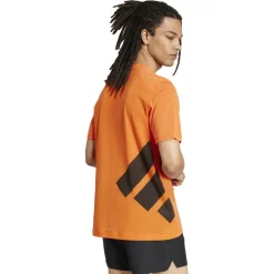 adidas Terrex Fitnessbekleidung|Laufbekleidung-- Xploric T-Shirt - Funktionsshirt
