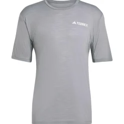 adidas Terrex Fitnessbekleidung|Laufbekleidung-- Xploric T-Shirt - Funktionsshirt