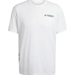 adidas Terrex Fitnessbekleidung|Laufbekleidung-- Xploric T-Shirt - Funktionsshirt
