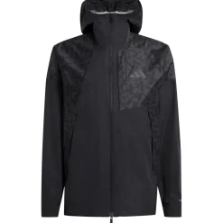 adidas Terrex - XPR Hybrid Parka - Regenjacke