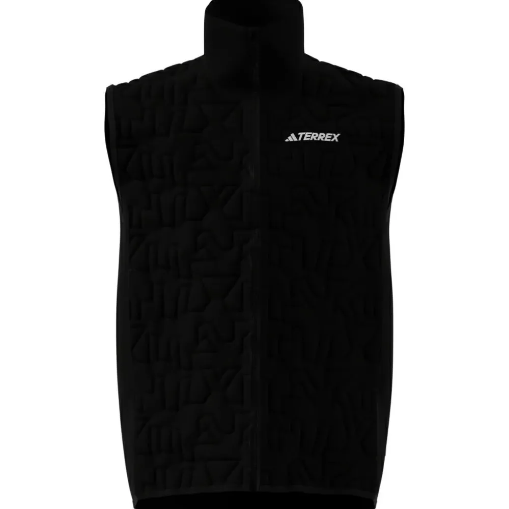 adidas Terrex - XPR Hybrid Vest - Shorts Black Hot