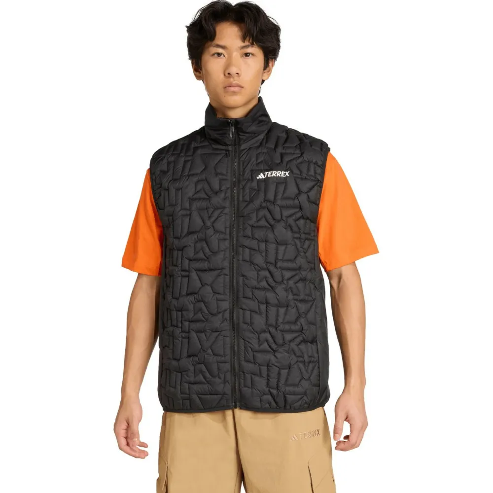 adidas Terrex - XPR Hybrid Vest - Shorts Black Hot