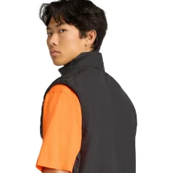 adidas Terrex - XPR Hybrid Vest - Shorts Black Hot