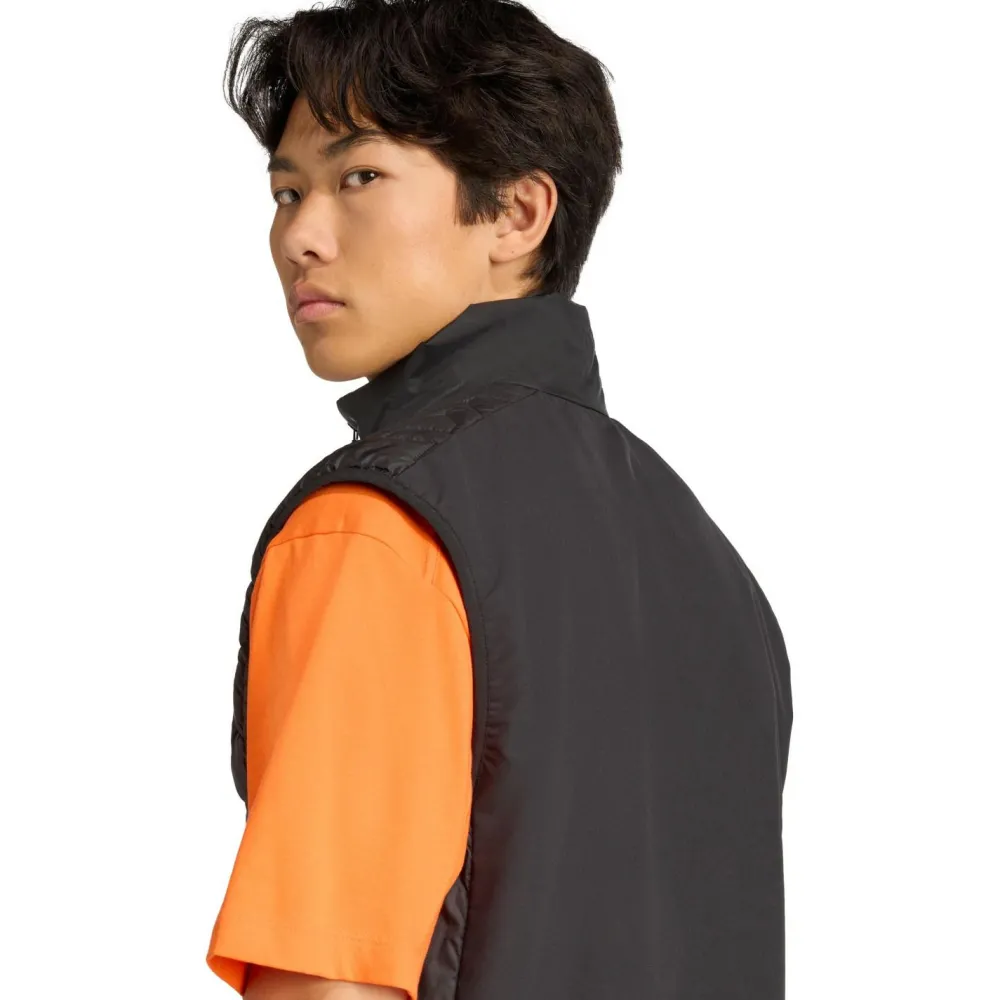 adidas Terrex - XPR Hybrid Vest - Shorts Black Hot