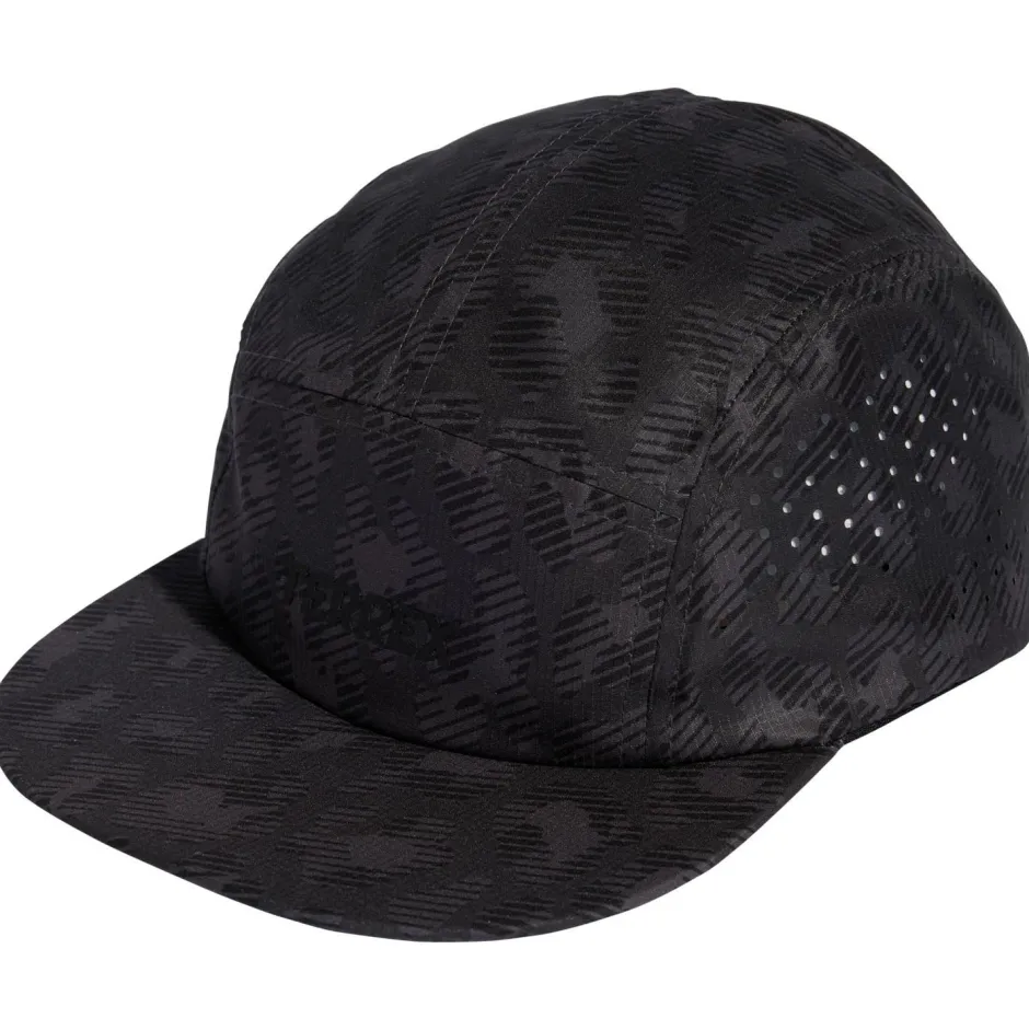 adidas Terrex Caps|Wanderbekleidung-- XPR 5P Leo Cap - Cap Grey Six / Carbon