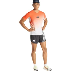 adidas Terrex Laufbekleidung|Hosen-- XPR Pro Light Shorts - Laufshorts Black