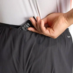adidas Terrex Laufbekleidung|Hosen-- XPR Pro Light Shorts - Laufshorts Black
