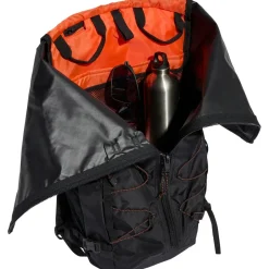 adidas Terrex Wanderrucksäcke|Wanderrucksäcke-- XPR Rolltop 40 Backpack - Wanderrucksack Black