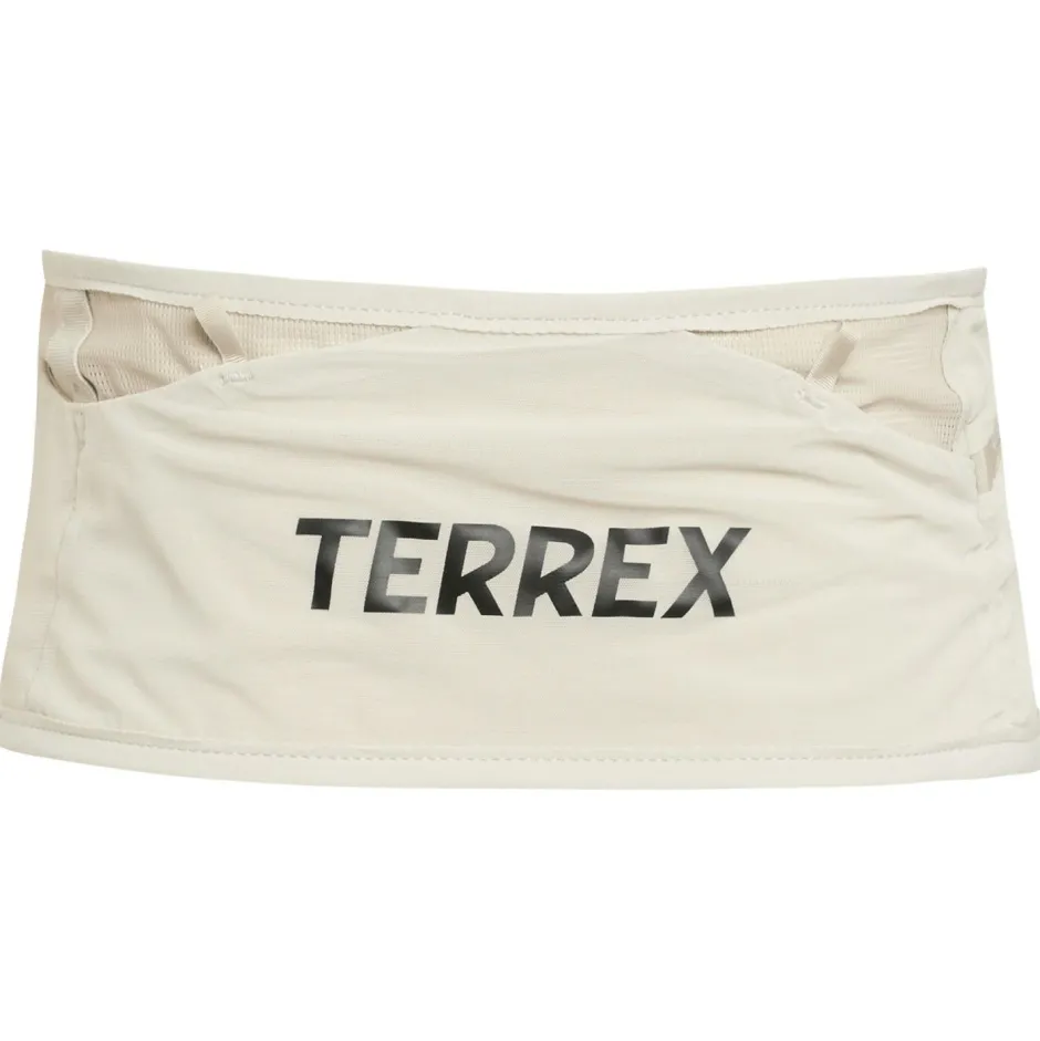 adidas Terrex Laufausrüstung|Taschen-- XPR Trail Belt - Hüfttasche Wonder Alumina