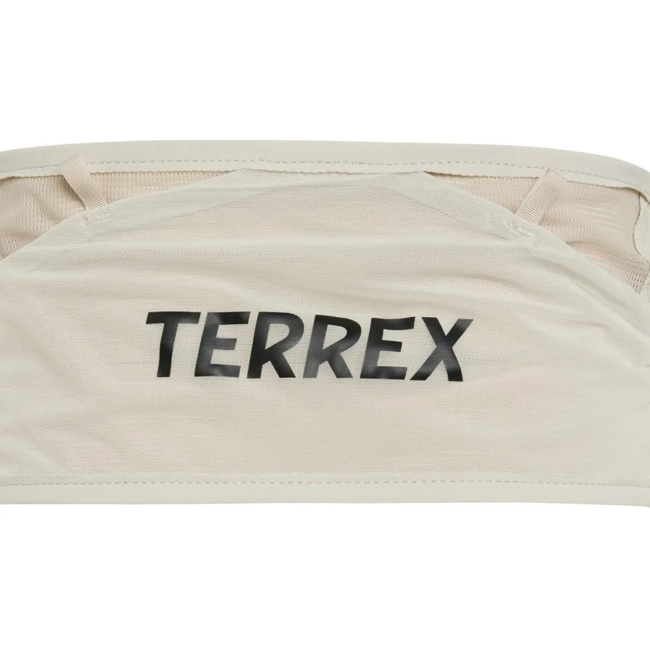 adidas Terrex Laufausrüstung|Taschen-- XPR Trail Belt - Hüfttasche Wonder Alumina