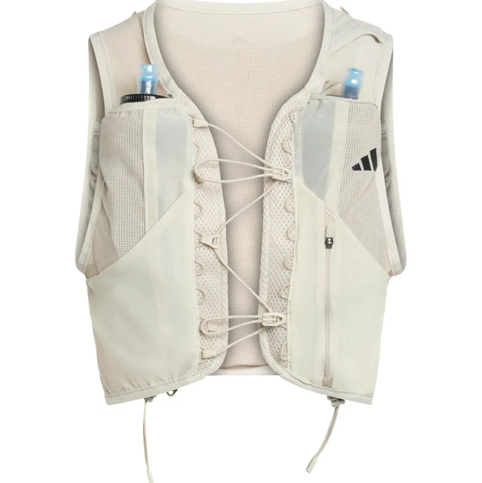 adidas Terrex Laufausrüstung-- XPR Trail Vest 10 - Trailrunningrucksack Wonder Alumina