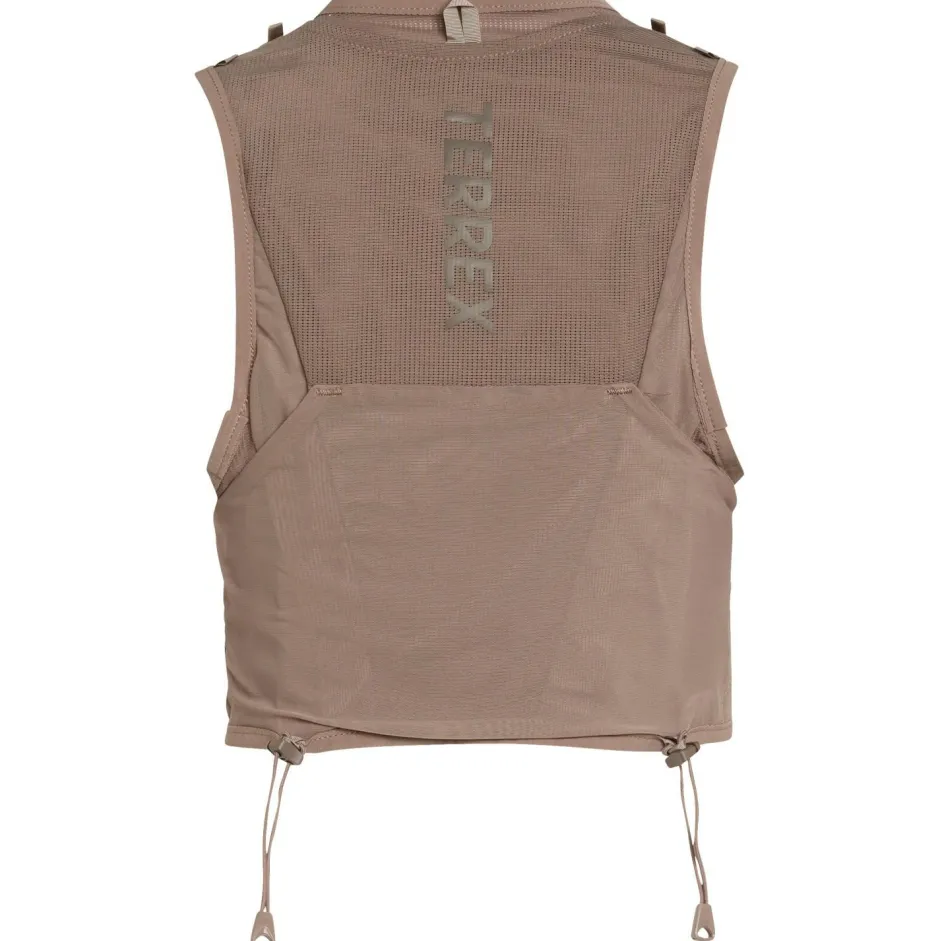 adidas Terrex Laufausrüstung-- XPR Trail Vest 5 - Trailrunningrucksack