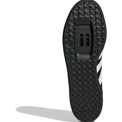 adidas Fahrradschuhe|Rennradschuhe-- Velosamba Cold.RDY 2 - Radschuhe Core Black / Ftwr White / Zero Met.