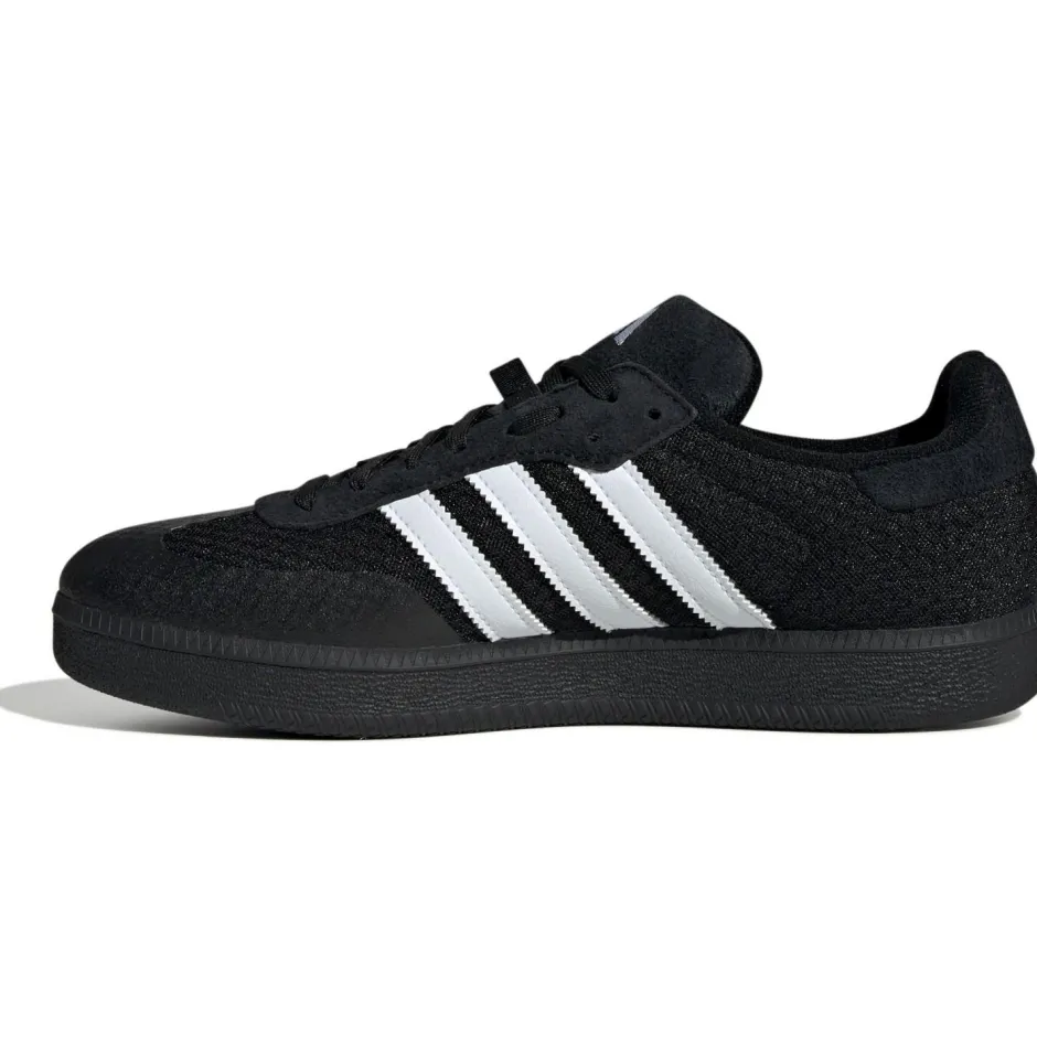 adidas Fahrradschuhe|Rennradschuhe-- Velosamba Cold.RDY 2 - Radschuhe Core Black / Ftwr White / Zero Met.