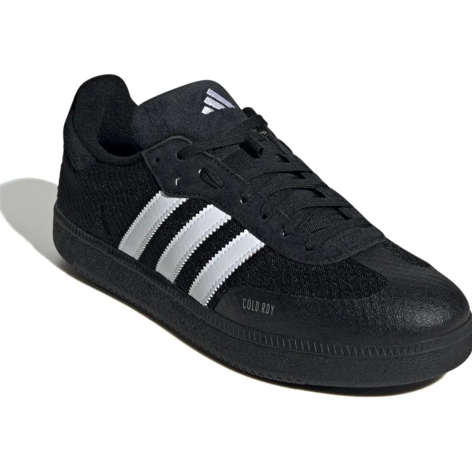 adidas Fahrradschuhe|Rennradschuhe-- Velosamba Cold.RDY 2 - Radschuhe Core Black / Ftwr White / Zero Met.